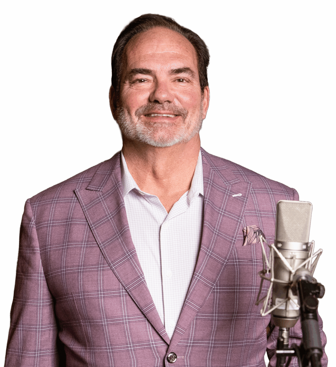 Paul-with-mic Paul-with-mic